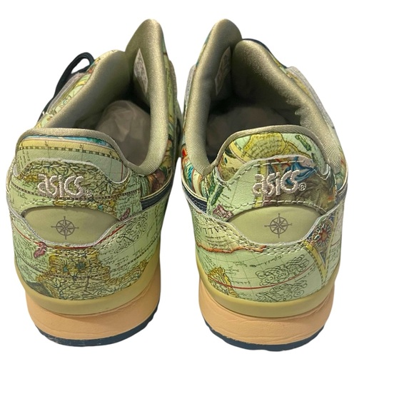 ASICS - Picture 3 of 7